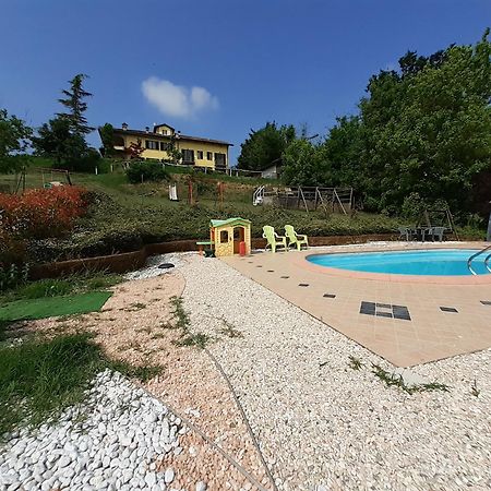I Boidi Apartment Nizza Monferrato Exterior photo