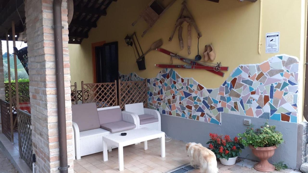 I Boidi Apartment Nizza Monferrato Exterior photo