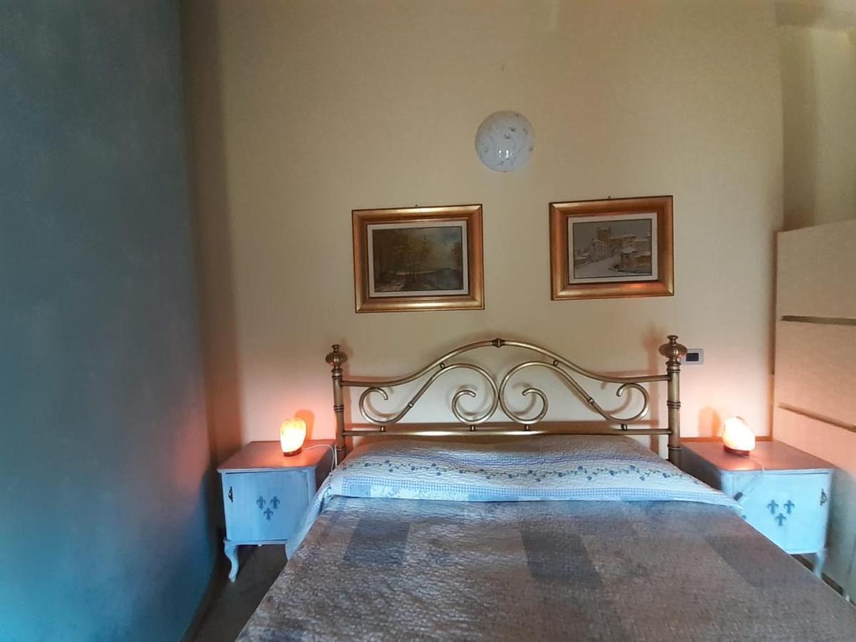 I Boidi Apartment Nizza Monferrato Exterior photo