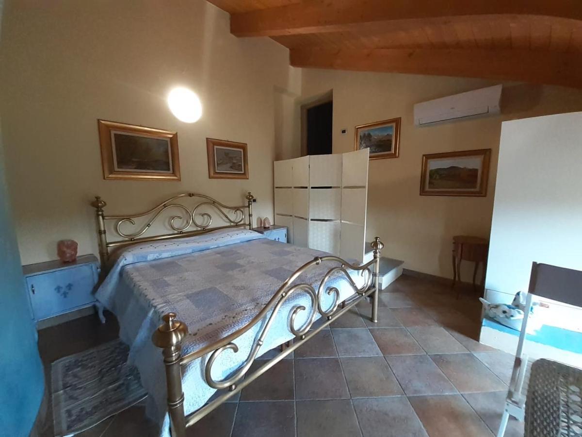 I Boidi Apartment Nizza Monferrato Exterior photo