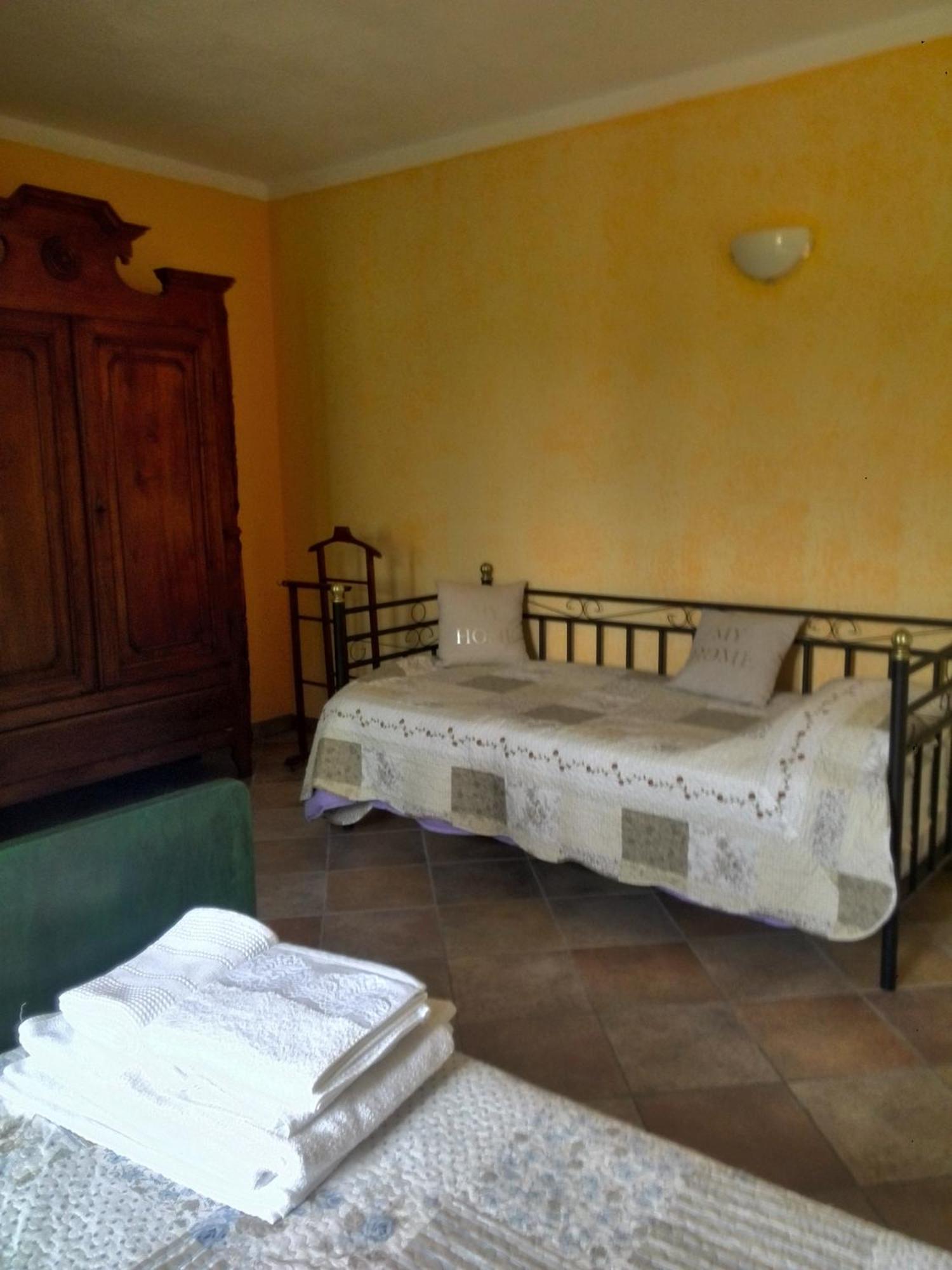 I Boidi Apartment Nizza Monferrato Exterior photo