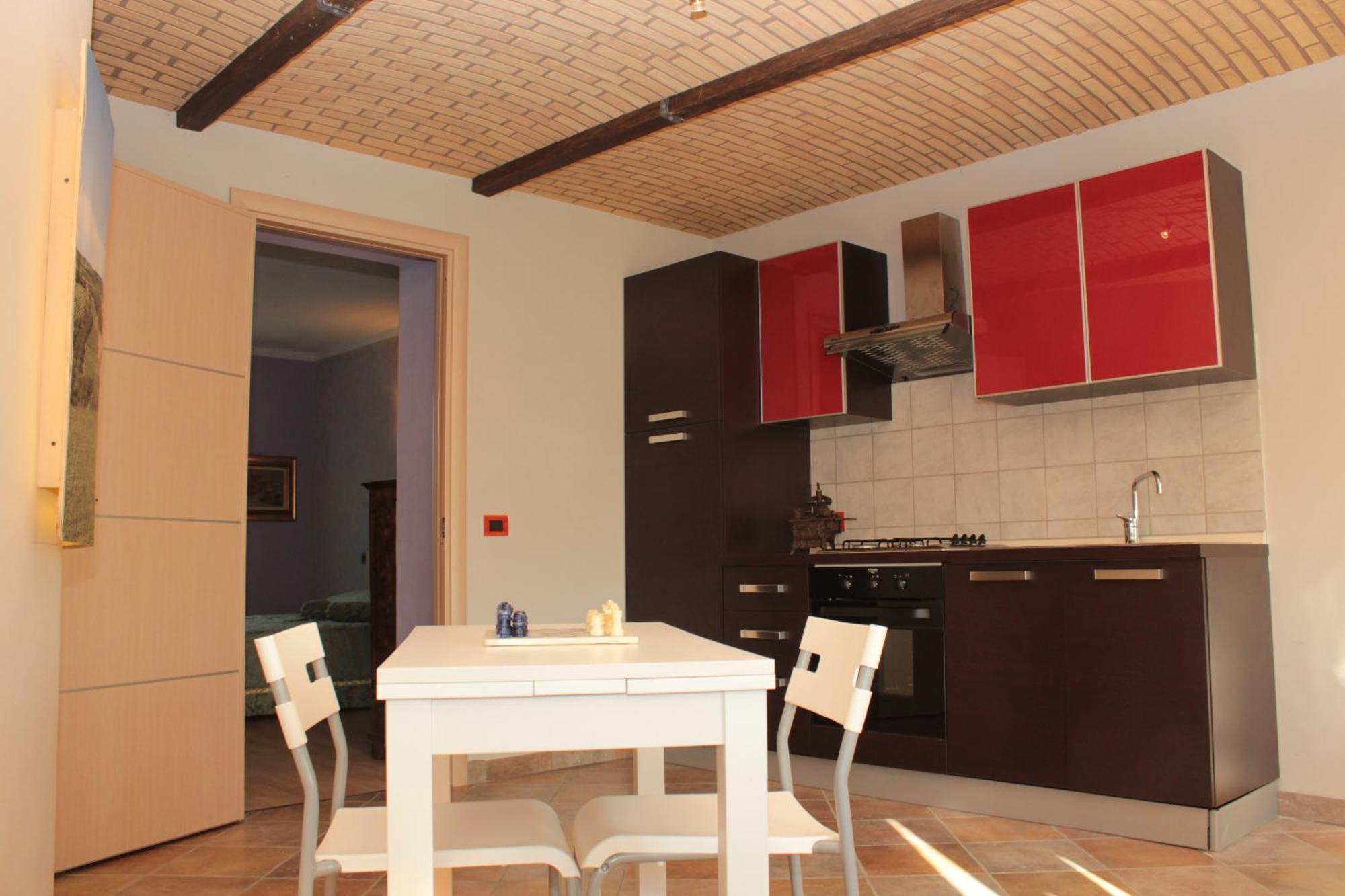 I Boidi Apartment Nizza Monferrato Room photo