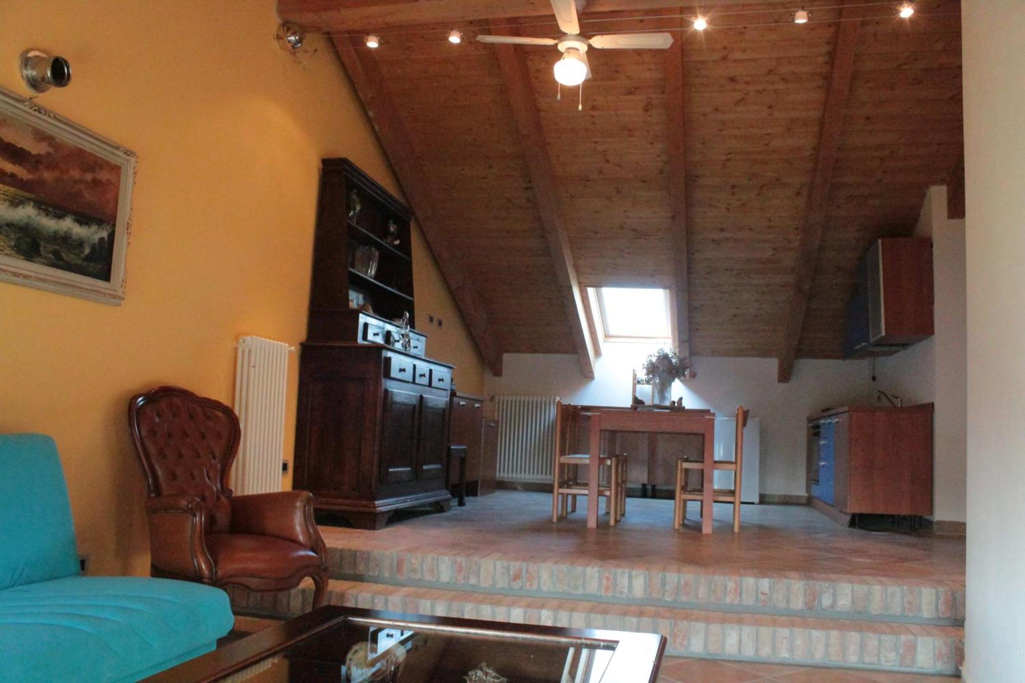 I Boidi Apartment Nizza Monferrato Room photo