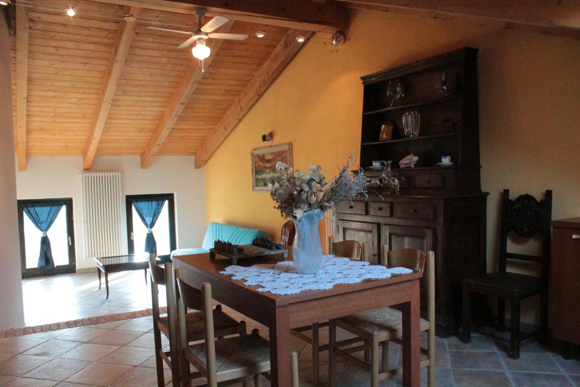 I Boidi Apartment Nizza Monferrato Room photo
