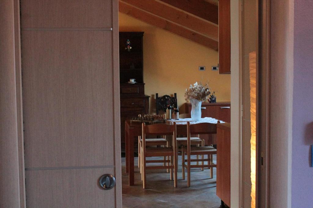I Boidi Apartment Nizza Monferrato Exterior photo