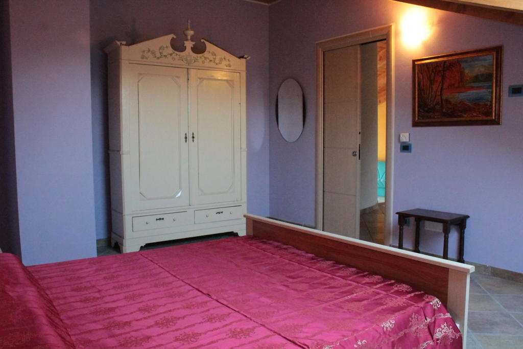 I Boidi Apartment Nizza Monferrato Room photo