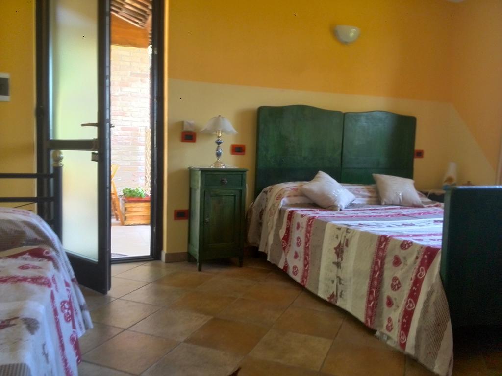 I Boidi Apartment Nizza Monferrato Exterior photo
