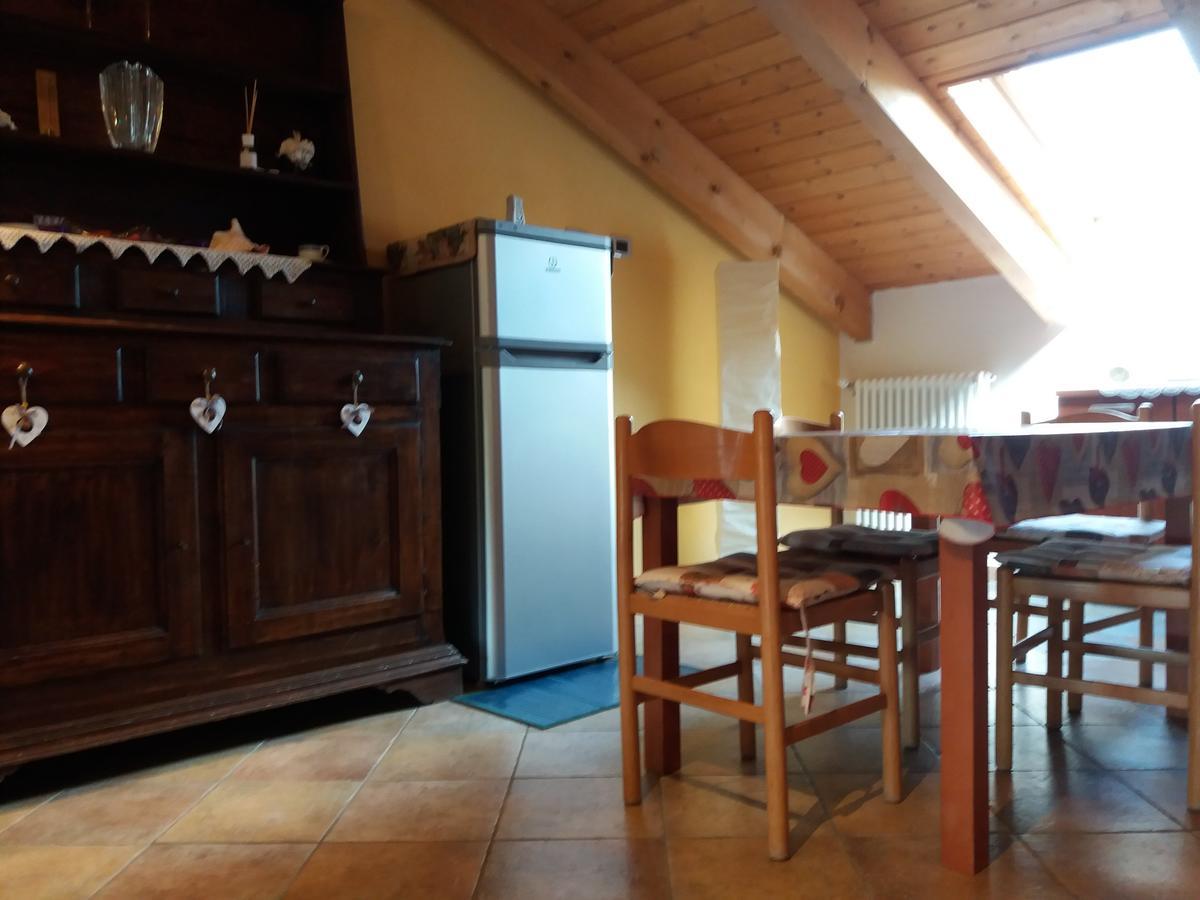 I Boidi Apartment Nizza Monferrato Exterior photo