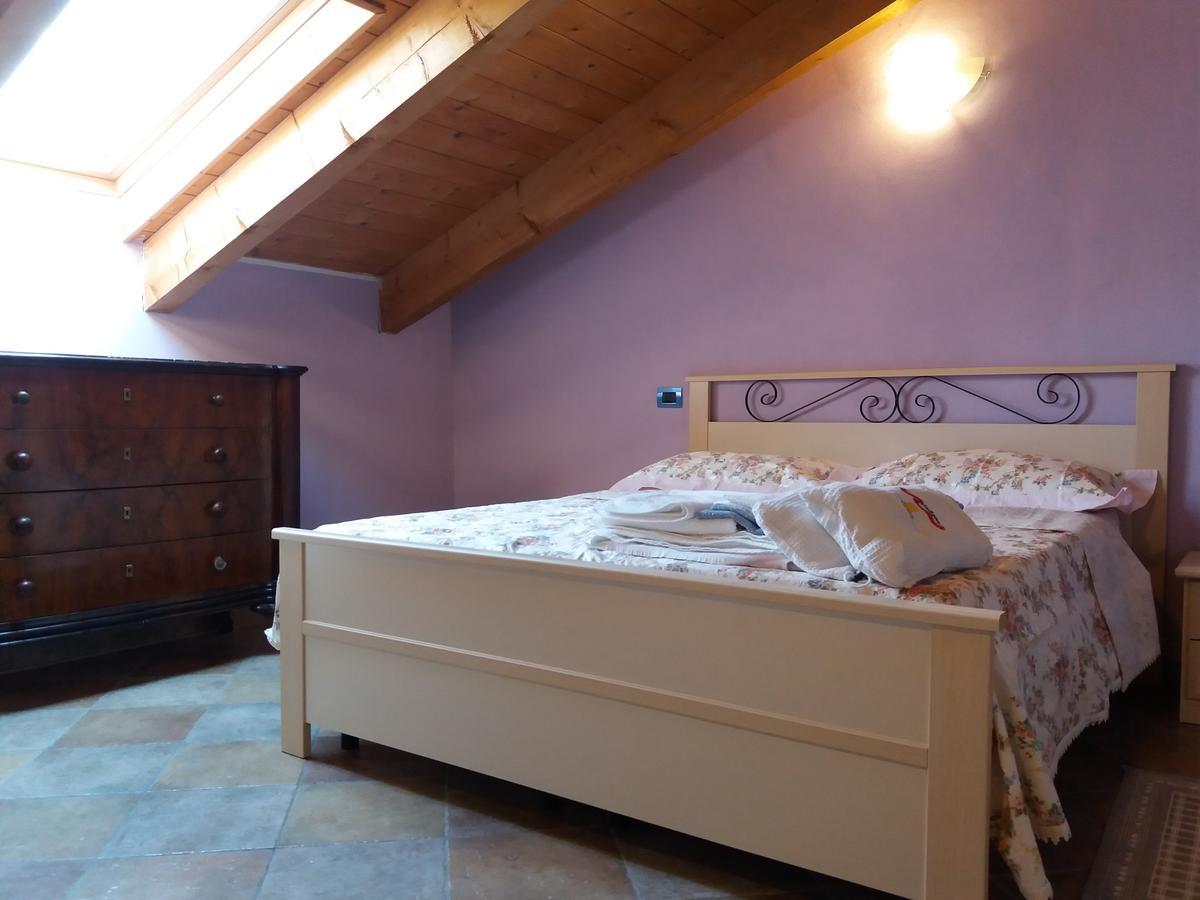 I Boidi Apartment Nizza Monferrato Exterior photo