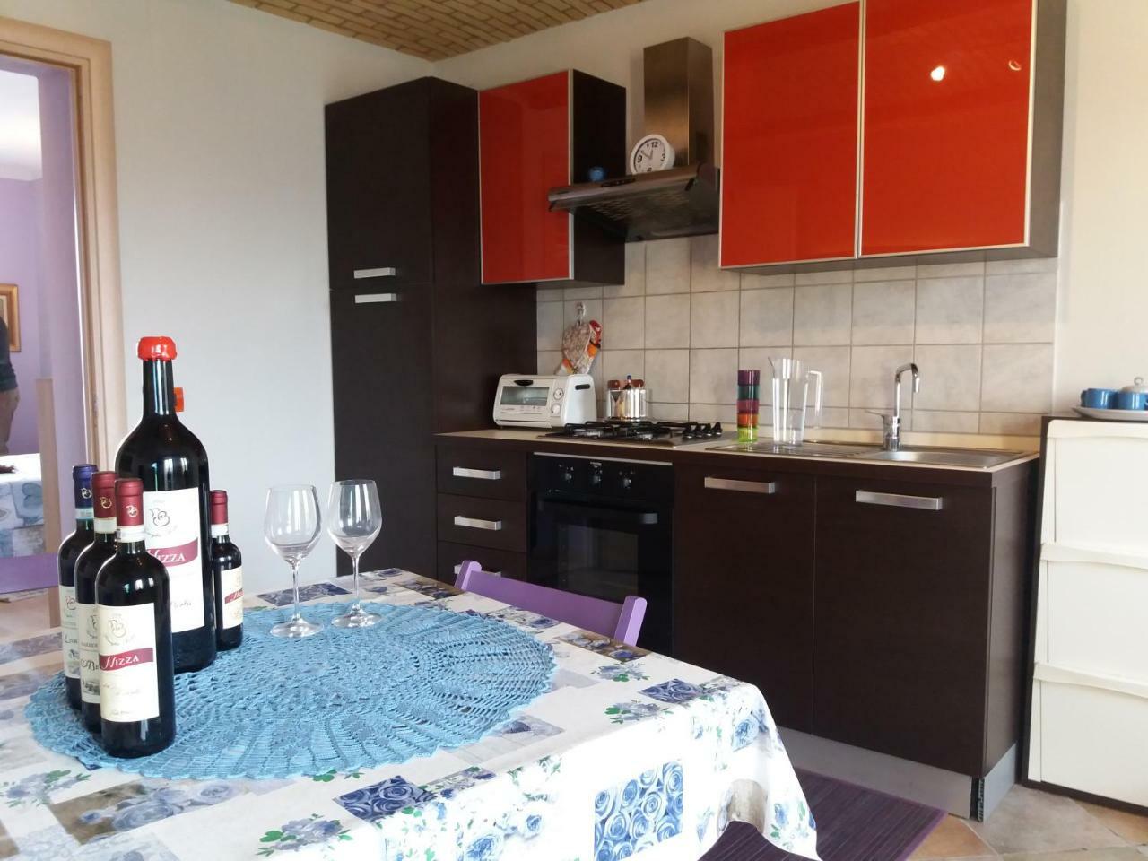 I Boidi Apartment Nizza Monferrato Exterior photo