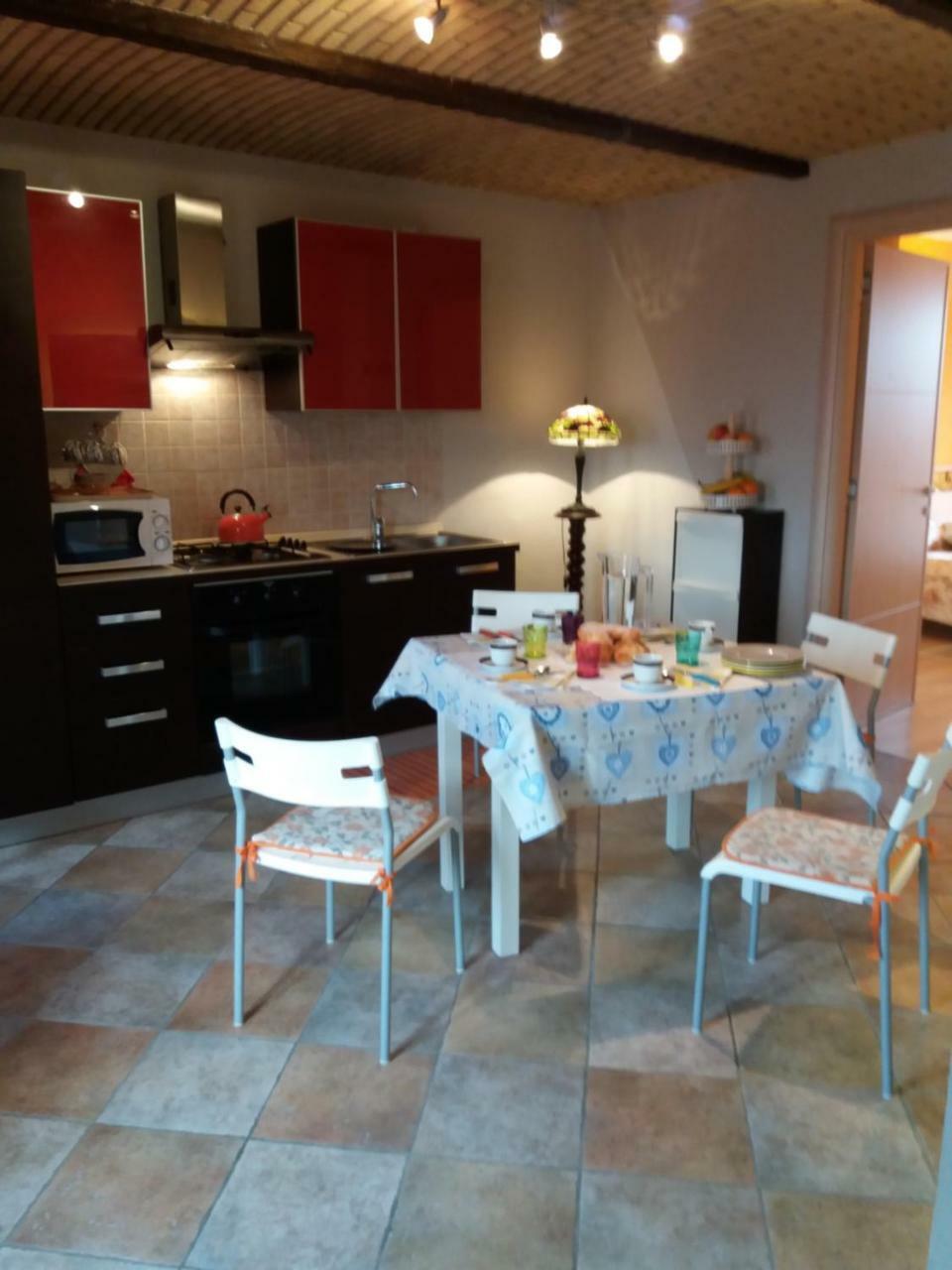 I Boidi Apartment Nizza Monferrato Exterior photo