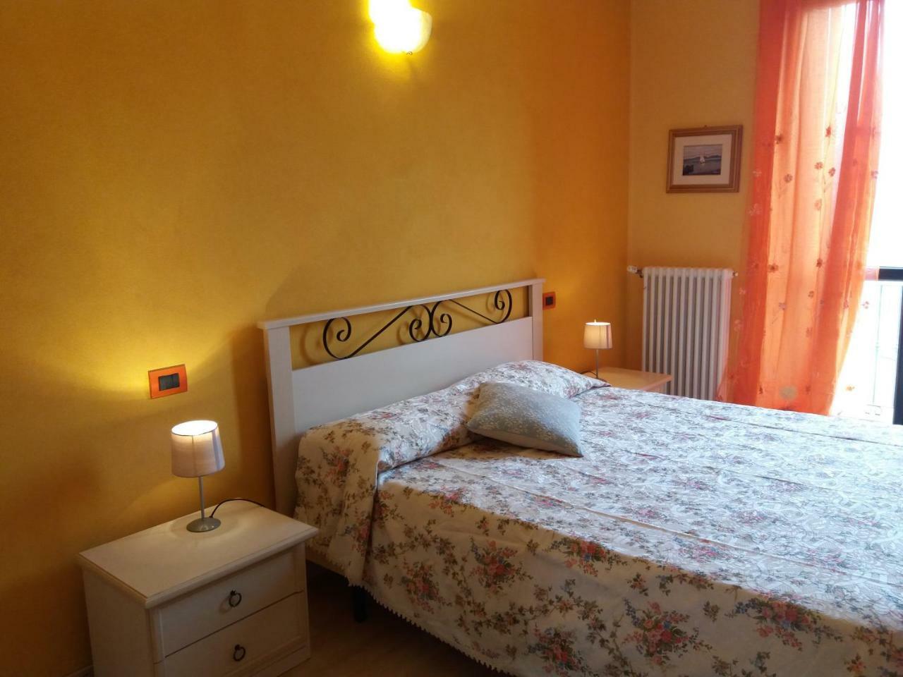I Boidi Apartment Nizza Monferrato Exterior photo