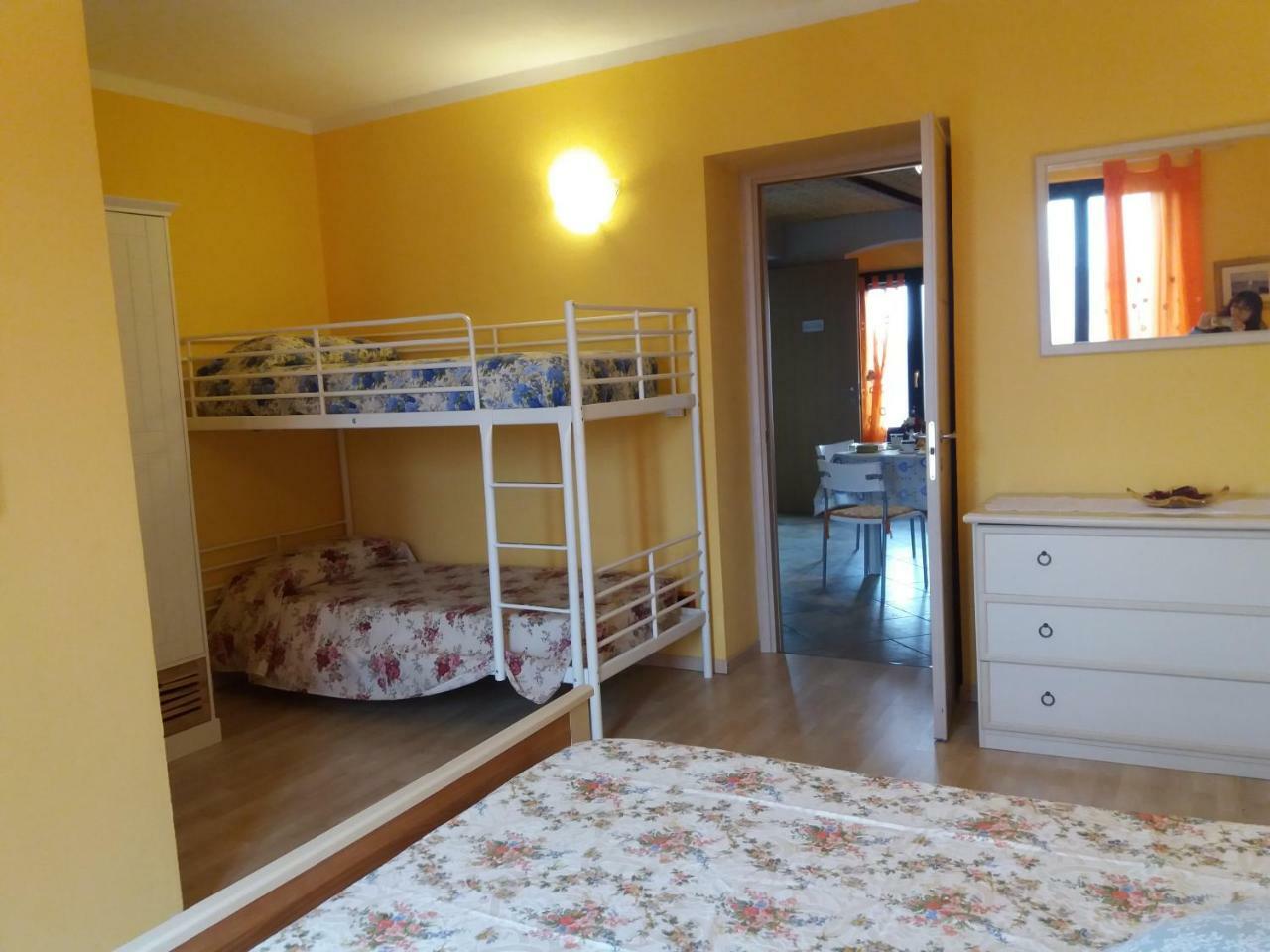 I Boidi Apartment Nizza Monferrato Exterior photo